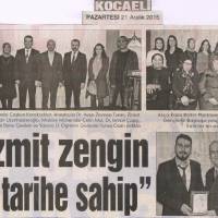 Kocaeli Gazetesi