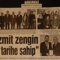 Kocaeli Gazetesi