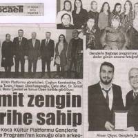 Demokrat Kocaeli Gazetesi