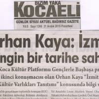 Bizim Yaka Gazetesi