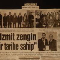 Özgür Kocaeli Gazetesi