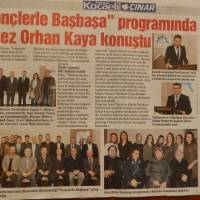 Özgür Kocaeli Gazetesi