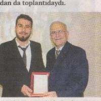 Özgür Kocaeli Gazetesi