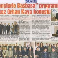 Özgür Kocaeli Gazetesi