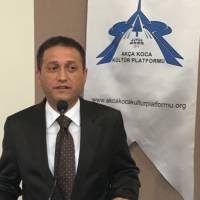 Prof. Dr. Mehmet Bayrak