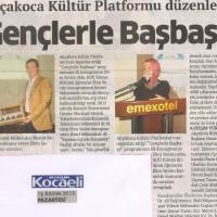 Özgür Kocaeli Gazetesi