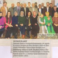 Özgür Kocaeli Gazetesi