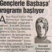 Bizim Kocaeli Gazetesi