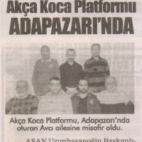 Demokrat Kocaeli Gazetesi