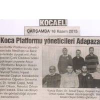 Kocaeli Gazetesi