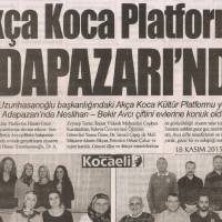 Mavi Kocaeli Gazetesi