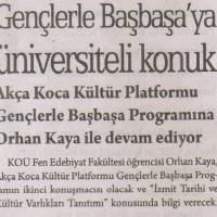 Bizim Yaka Gazetesi