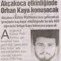 Bizim Kocaeli Gazetesi