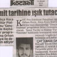 Demokrat Kocaeli Gazetesi