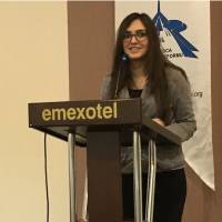 Zeynep Gökçen Okyar