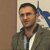 Bilgisayar Mühendisi Huzeyfe Gökbudak