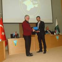 Doç. Dr. Bekir Günay, A. Bilal Buksu