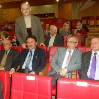 Ahsen Okyar, Mustafa Ertürk, Kamil Terzi, Bekir Serin