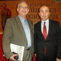 Ahsen Okyar, Yerel Tarih uzmanı Volkan Şenel