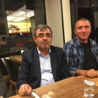 Kültür Okulları kurucusu Ali Aydemir, Yalova Üniversitesi Öğretim Görevlisi Yunus Özen