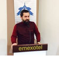 Elektrik - Elektronik Mühendisi Harun Reşit Kocagöz
