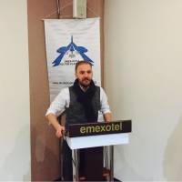 Arkeolog Sefa Yıldırım