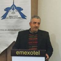 Amca Sezai Akdilek
