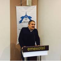 Dr. Ali Değirmenci