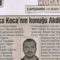 Kocaeli Gazetesi