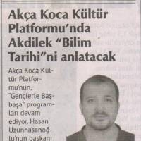 Özgür Kocaeli Gazetesi