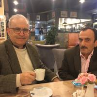 Ahsen Okyar, Osman Uzunhasanoğlu