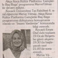 Demokrat Kocaeli Gazetesi