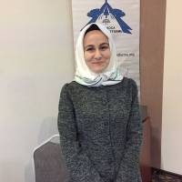 Kocaeli Üniversitesi Tıp Fakültesi 4.sınıf öğrencisi Merve Yılmaz
