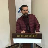 Elektrik - Elektronik Mühendisi Harun Reşit Kocagöz