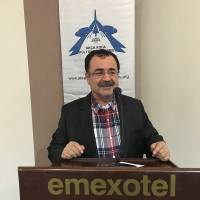 İşadamı Necati Pilavcı