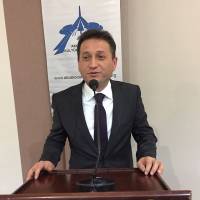 Prof. Dr. Mehmet Bayrak