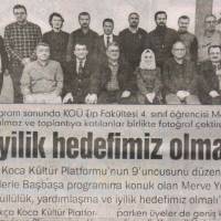 Kocaeli Gazetesi