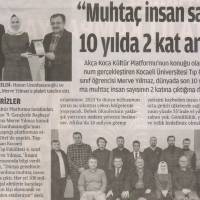 Büyük Kocaeli Gazetesi