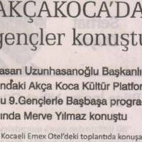 Bizim Yaka Gazetesi