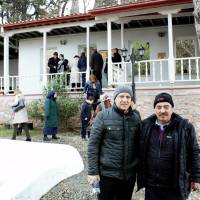 Mustafa Toka, Hasan Baykara