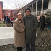 Nursel - Ahsen Okyar