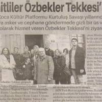 Çağdaş Kocaeli Gazetesi