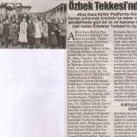 Demokrat Kocaeli Gazetesi