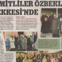 Özgür Kocaeli Gazetesi