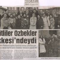 Kocaeli Gazetesi