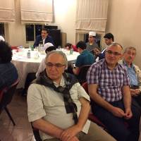 Salih Altun, Dr. Oktay Taşolar, Av. Zeki Hacıibrahimoğlu
