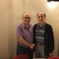 Ahsen Okyar, Prof. Dr. Cihan Okuyucu