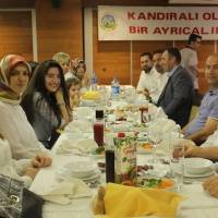 Ayşe – Dr. İsmail Çapçı ve arkadaşları