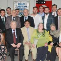 Bestekar Amir Ateş ve Kandıralılar