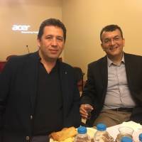 Emre İpekli, Hasan Uzunhasanoğlu